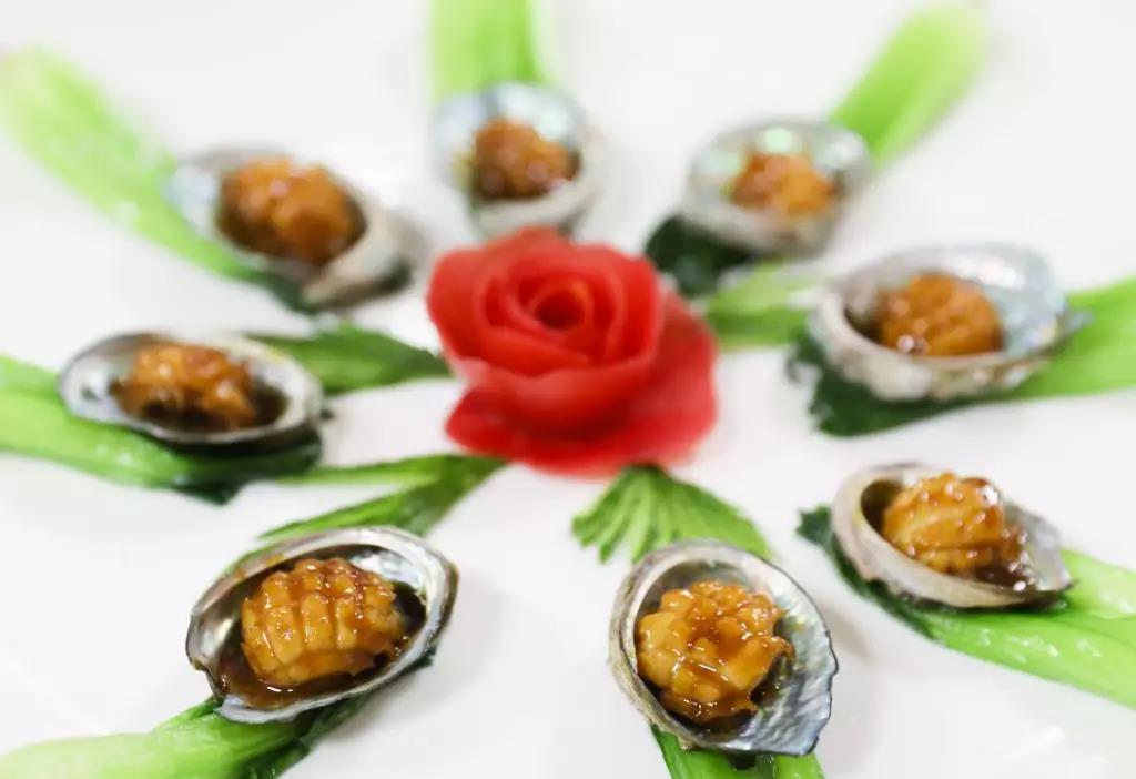 新东方烹饪教师 常荣