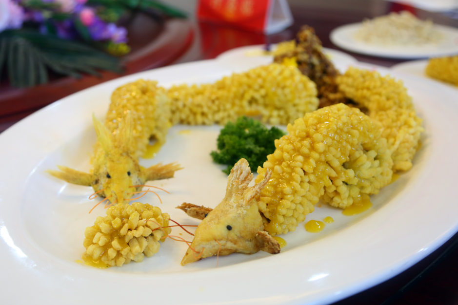 陕西新东方烹饪学校