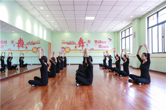 西安新东方技工学校